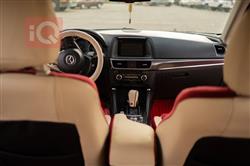 مازدا CX-5